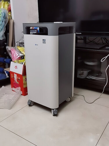 【精华帖】352x83cplus和ao史密斯kj440f 哪款好用？谁是性价比之王