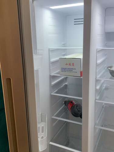 「商家透露」美菱bcd-536w∪p9b与手机连接？深度剖析功能区别