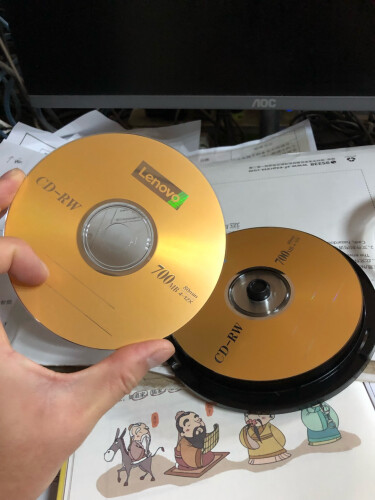 【重要提醒】联想DVD+RW 缺陷大曝光 刻录碟片质量可靠吗？性价比怎么样？