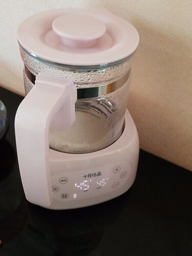 【商家解读】购买暖奶消毒要注意哪些细节？评测十月结晶调奶器的质量好吗怎么样？