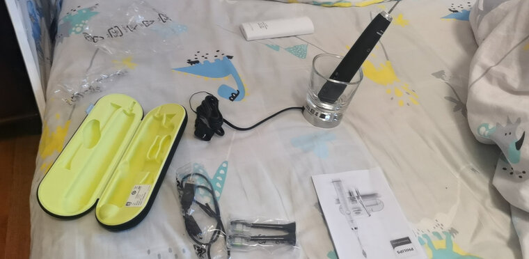 【开箱解读】飞利浦hx9924和hx9362区别哪个好点？谁是性价比之王