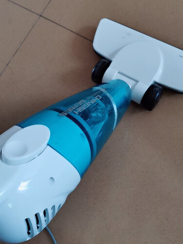 【不看后悔】德尔玛dx128c和美的sc861a怎么选？图文爆料分析