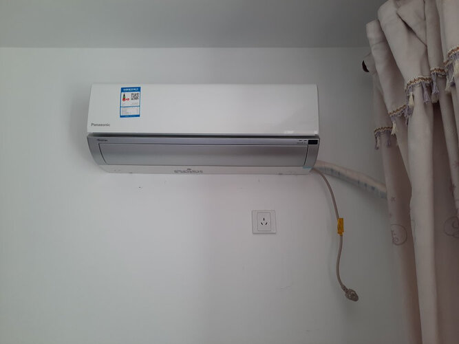使用对比松下se13kj1s和格力云锦选择，用户分析感受？