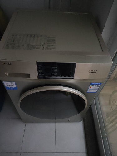 【洗衣机体验】海尔滚筒节能洗衣机评测结果怎么样？不值得买吗？