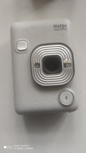 【精华帖】instaxliplay还是sq20型号对比？评测解读该怎么选