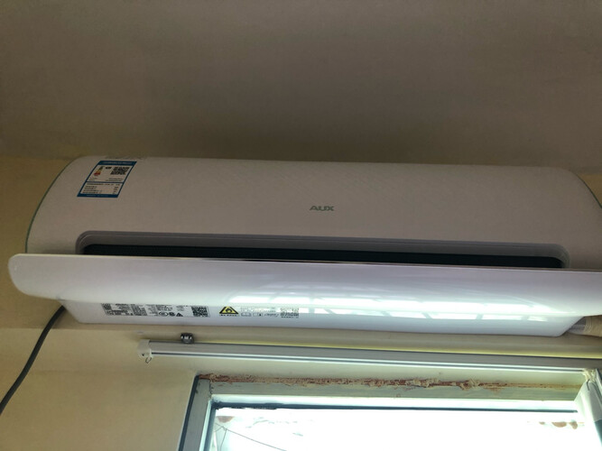 【质量曝光】使用一周后分享奥克斯KFR-26GW/BpR3TYF1(B1)值不值得买，来看看空调评测数据