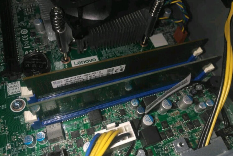 「内存解读」联想DDR316008GB台式机质量评测怎么样好不好用？