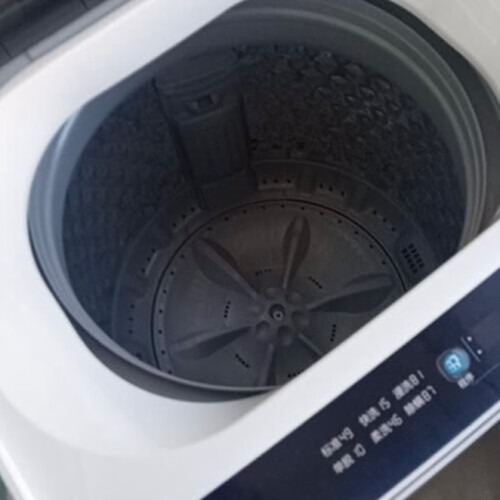 达人分享小天鹅8公斤波轮洗衣机质量怎么样？评测性价比高吗