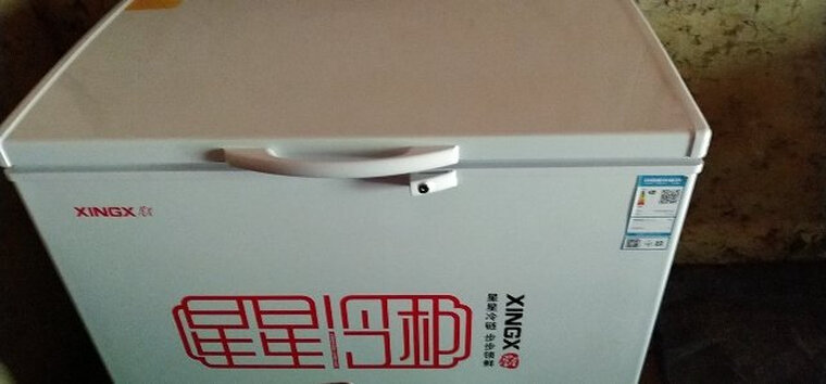 【亲测入坑】冷柜/冰吧入手一周反馈 星星BD/BC-143JDE 质量真的很差吗？评测结果怎么样？