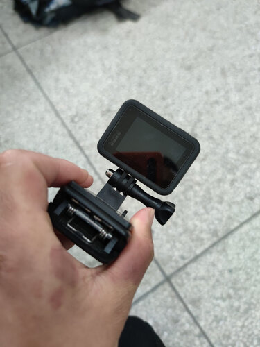 「避坑分析」gopromax与gopro8哪个像素高？评测质量好不好