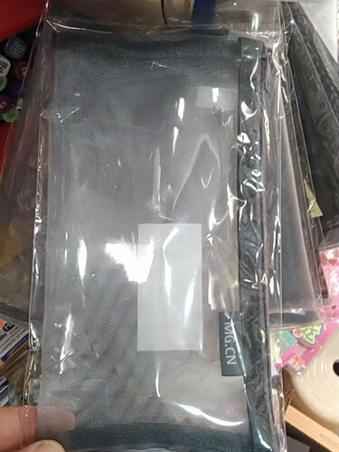 【学生文具实情】晨光APB95494怎么样评测质量值得买吗？