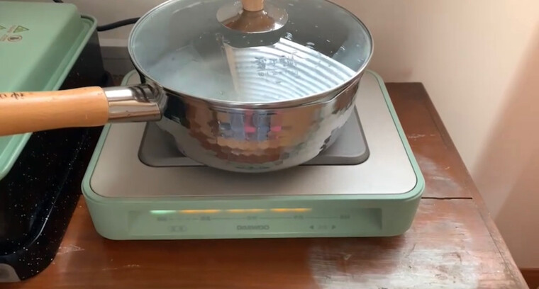 感受评测大宇s11多功能锅，真实内幕曝光！小心上当！