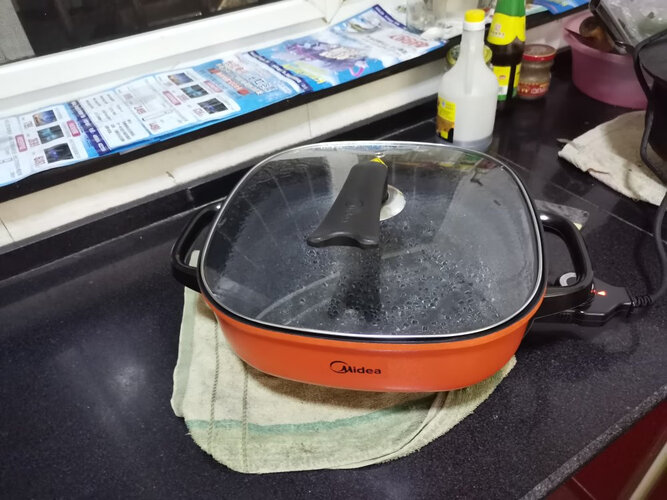 老司机解读美的lhn30a和lhn30d区别哪个好点？应该怎么样选择