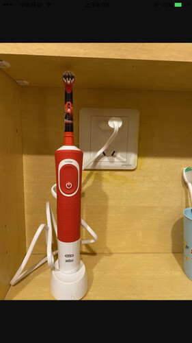 深入解读欧乐bd100电动牙刷怎么样？功能真的不好吗