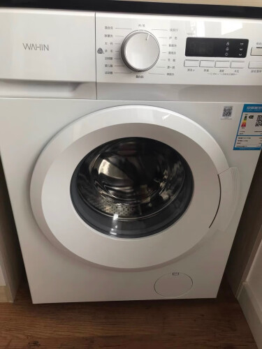 「深度评测」洗衣机美的HG72X1怎么样？性能评价不好吗？