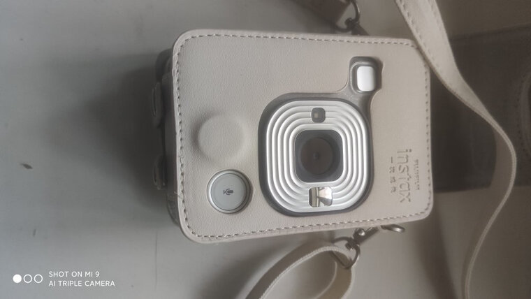 【精华帖】instaxliplay还是sq20型号对比？评测解读该怎么选