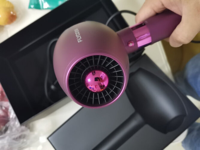 用后实情讲解飞科fh6286吹风机怎么样？评测值得入手吗