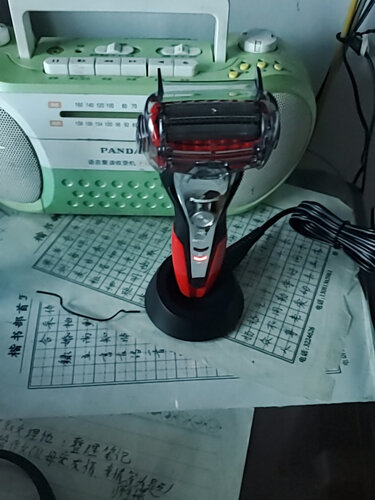 图文对比松下eslt2a和ES_ST3Q的区别？用户分析感受！