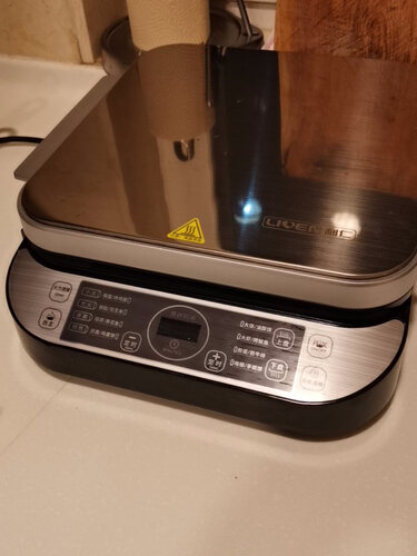 使用评测利仁电饼铛lr一fd431测评，详细评价质量好不好！