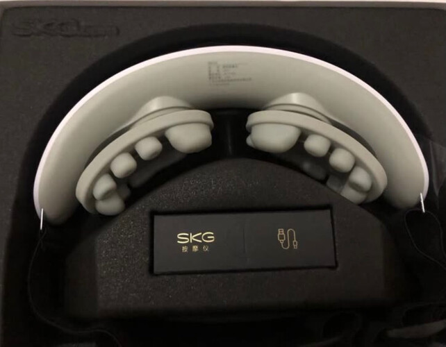 【用后说说】skg4301和4306护眼仪的区别？哪个更合适