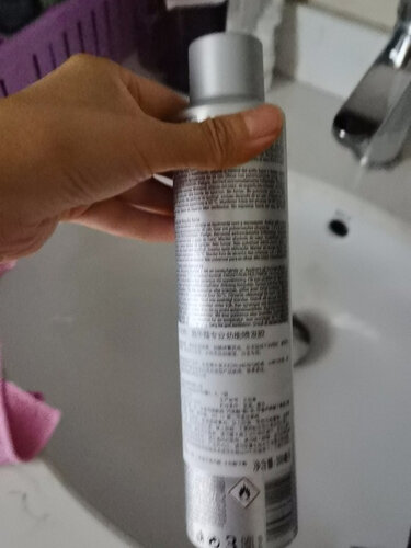 【评测报告】施华蔻专业发胶 这款发胶质量怎么样不好？拆箱分析各项指标解读！