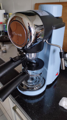 【买前必知】咖啡机不建议购买 小熊KFJ-A02N1？怎么样评测质量好不好？