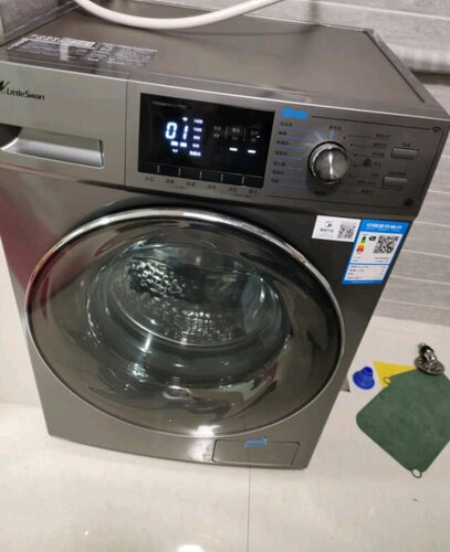 人气博主爆料小天鹅td100rftec怎么样？评测数据如何