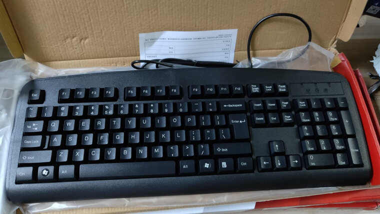 用后体验分享双飞燕k100和KB–8的区别？哪个性价比高、质量更好