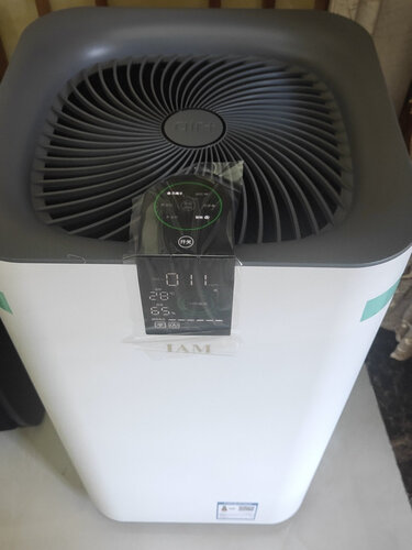 【用后说说】iamkj780f和飞利浦ac3858空气净化器哪个好？这样选不盲目