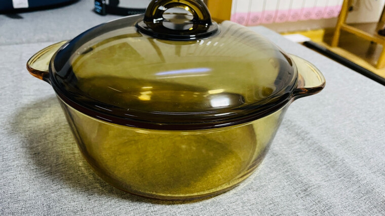 【避坑测评】真实使用情况曝光汤锅 乐美雅琥珀锅 质量怎么样？为什么差？
