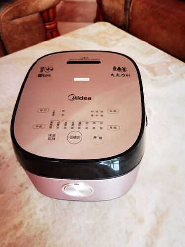 分析对比美的fb40star301和Mb-HS4072哪个好？应该怎么样选择！
