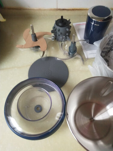 使用对比摩飞电器mr9401和mr9400哪个好用，不想被骗看下这里！
