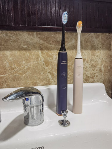 商家爆料飞利浦hx9352/04和9352的区别？评测哪一款功能更强大