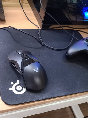 使用感受比较赛睿qckheavy和qck 区别?真的有人被骗了吗?