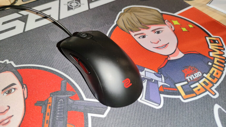 达人爆料ZOWIE GEARFK1-B鼠标评测结果怎么样？不值得买吗？