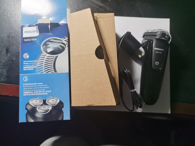 老司机解读飞利浦s1060和s1203哪个好？深度剖析功能区别