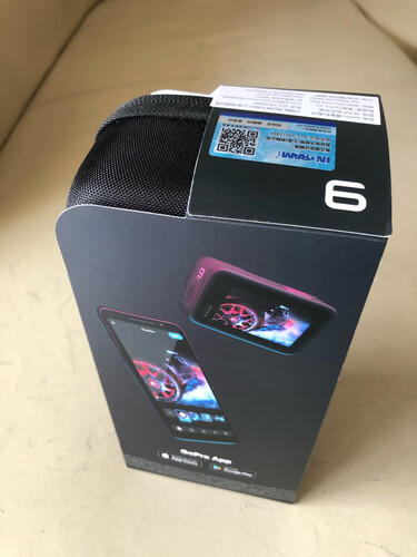 实际情况解读goprohero7silver和black区别  哪个更好用？评测结果不看后悔