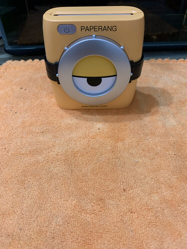 「入手体验」喵喵机p2与咕咕机3代谁好用?只选对的不选贵的