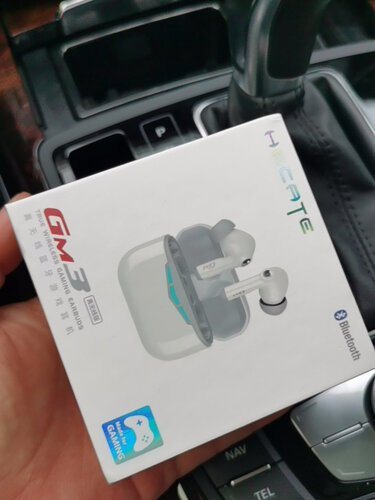 口碑评价漫步者gm3无线蓝牙耳机怎么样?功能真的不好吗