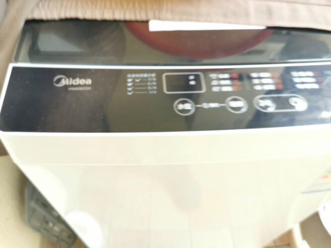对比区别下美的mb80eco1和小天鹅TB80v23H哪个好，重要提醒分析？