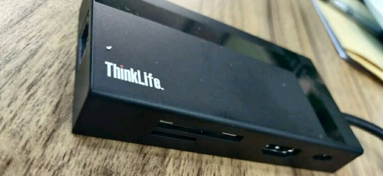 【选前必看】测评买扩展坞选 ThinkPadTL-LC08 为什么后悔？达人分享质量怎么样？