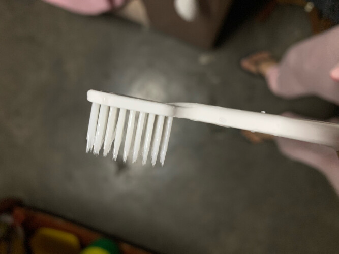 口碑解读冷酸灵牙刷牙刷质量评测怎么样好不好用？