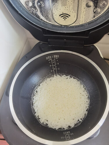 【差评太多】苏泊尔sf50fc733和s50fc643比较 哪款好？深度剖析功能区别