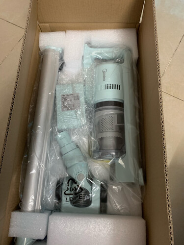 重要提醒美的p2g吸尘器质量怎么样，爆款原因揭秘！