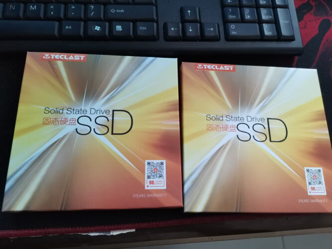 【神解读】台电SD512GBA850 是性价比最高的 SSD固态硬盘 吗？来看下质量评测怎么样吧！