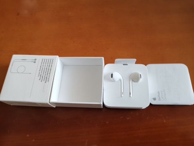 口碑实情分析AppleEarPods耳机手机耳机功能评测结果，看看买家怎么样评价的