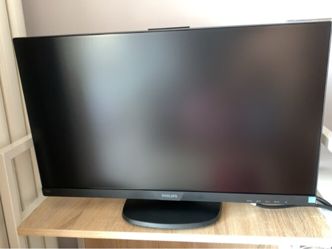 能说秘密飞利浦243s7ehmb评测，不要被表面评价给忽悠了 ？