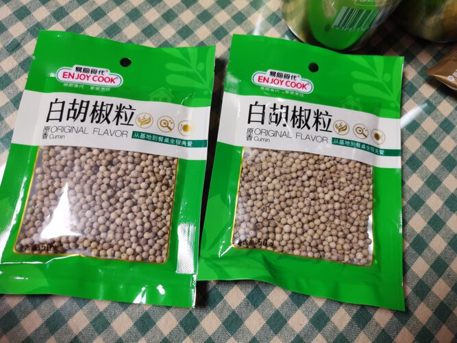 【评测解答】易厨食代40g 怎么样值得购买吗？调味品体验一周感觉质量很一般！