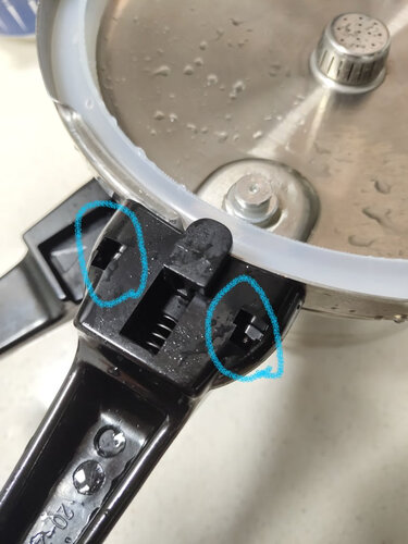 真实感受苏泊尔压力锅圈ys与as区别  哪个更好用？用户分析感受？