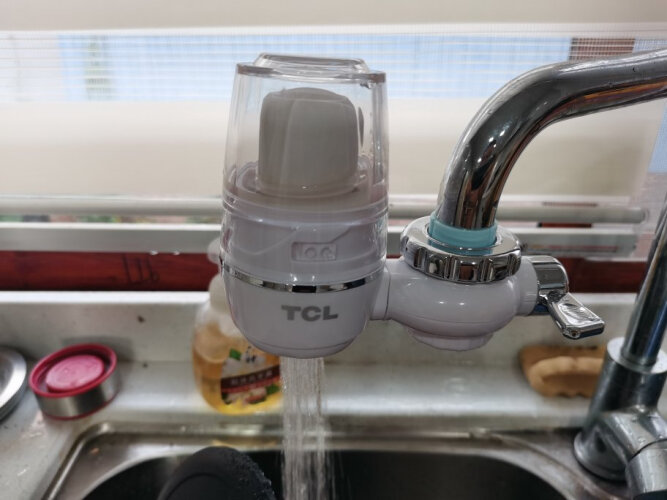 【新手必看】净水器怎么样选合适？全方位评测公布 TCLTT306 质量好吗？